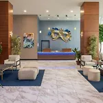 Residence Inn By Marriott New Orleans French Quarter Area/Cen B