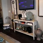Cozy Comfort