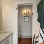 Hotel Louis Park New Orleans
