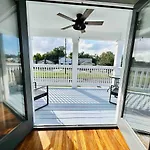 Renovated Charming 2Br Close To French Quarter