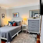 Renovated Charming 2br Close To French Quarter *