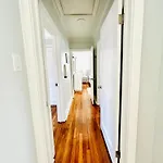 Renovated Charming 2br Close To French Quarter Apartment New Orleans