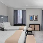 The Jung Hotel And Residences
