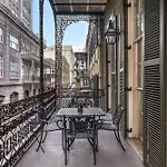 Hotel Mazarin