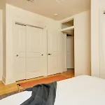 The Louie New Orleans, Belvilla District 6 Formerly Sonder Hotel 4*