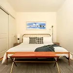 Hotel The Louie New Orleans, Belvilla District 6 Formerly Sonder 4*