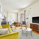 The Louie New Orleans, Belvilla District 6 Formerly Sonder 4*