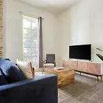 Hotel The Louie New Orleans, Belvilla District 6 Formerly Sonder 4*