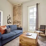 The Louie New Orleans, Belvilla District 6 Formerly Sonder 4* New Orleans