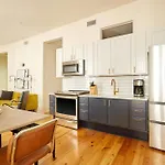 The Louie New Orleans, Belvilla District 6 Formerly Sonder 4* New Orleans