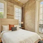 The Louie New Orleans, Belvilla District 6 Formerly Sonder Hotel