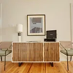 Hotel The Louie New Orleans, Belvilla District 6 Formerly Sonder 4*