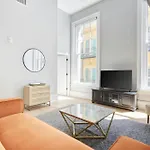 Sonder By Marriott Bonvoy The Vitascope Apartments French Quarter