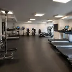 Marriott Warehouse Arts District Hotel 4*