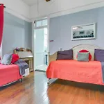 Walk To Magazine St: Nola House In Irish Channel! Holiday home New Orleans