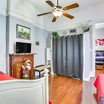 Walk To Magazine St: Nola House In Irish Channel! *