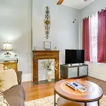 Walk To Magazine St: Nola House In Irish Channel! New Orleans
