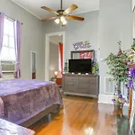 Holiday home Walk To Magazine St: Nola House In Irish Channel! New Orleans