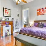 Holiday home Walk To Magazine St: Nola House In Irish Channel!