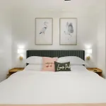 Louis Park Hotel New Orleans