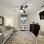 Louis Park Hotel New Orleans