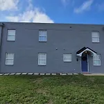 Lakeview New Orleans Townhome W King Bed & Game Room
