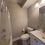 Lakeview Townhome W King Bed & Game *