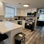 Lakeview Townhome W King Bed & Game *