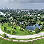 Urban Oasis 4Bd House Close To Fq & City Hot Spots\'