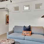 2 Bedroom Loft In The French Quarter