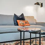 2 Bedroom Loft In The French Quarter