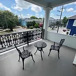 Stunning 2-Bedroom Garden District Newly Renovated