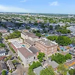 Bywater Suite Hotel