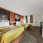 Super 8 By Wyndham New Orleans