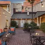 Dauphine Orleans Hotel