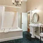 Louis Park New Orleans