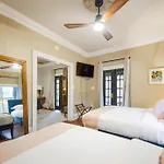 Louis Park Hotel New Orleans