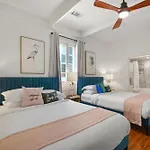 Louis Park Hotel New Orleans