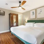 Louis Park Hotel New Orleans