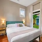 Louis Park Hotel New Orleans