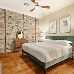 Louis Park New Orleans