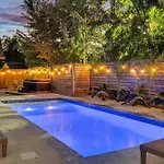 Sleeps 24-spacious Near Fq W Pool Hotel New Orleans