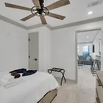 Sleeps 24-spacious Near Fq W Pool * New Orleans