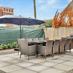 Sleeps 24-spacious Near Fq W Pool Hotel New Orleans