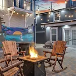Hotel Sleeps 24-spacious Near Fq W Pool New Orleans