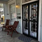 Spacious Napoleon Ave Mardi Gras Apartment