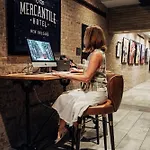 The Mercantile Hotel