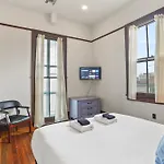Site 61 Guesthouse