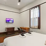 Site 61 Guesthouse