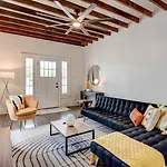 Lgd Retreat Charming Stay Jazz Fest